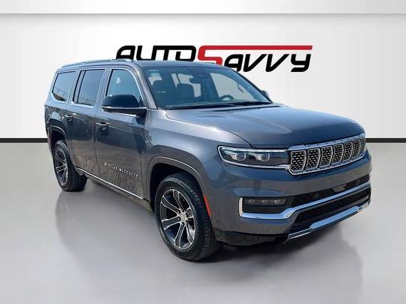 JEEP GRAND WAGONEER 2023 1C4SJVEJ1PS545708 image JEEP GRAND WAGONEER 2023 1C4SJVEJ1PS545708 image